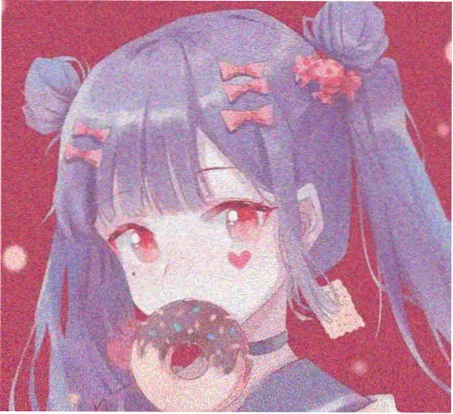 影迷快门声头像